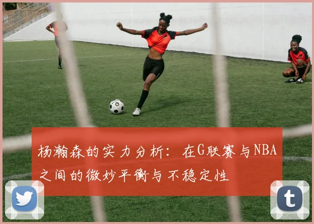 杨瀚森的实力分析：在G联赛与NBA之间的微妙平衡与不稳定性