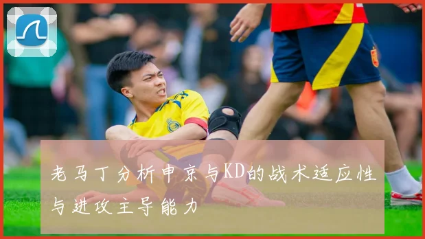 老马丁分析申京与KD的战术适应性与进攻主导能力