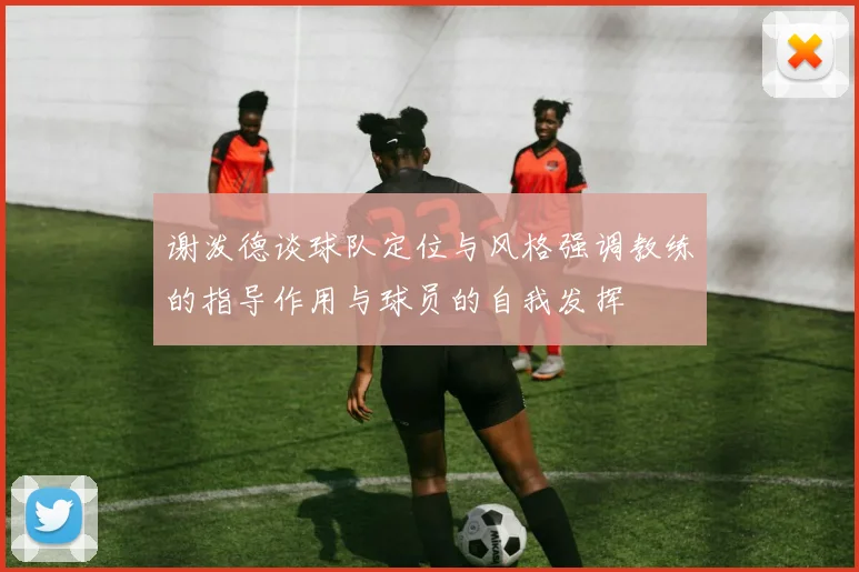 谢泼德谈球队定位与风格强调教练的指导作用与球员的自我发挥