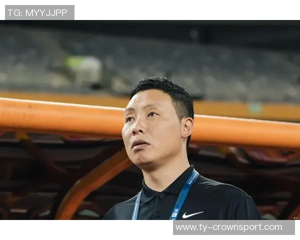 陈涛谈比赛精神面貌展现球队永不放弃的决心与斗志 陈涛谈比赛精神面貌展现球队永不放弃的决心与斗志