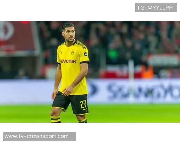 埃姆雷詹因内收肌伤停五个月后重返多特比赛名单引发关注