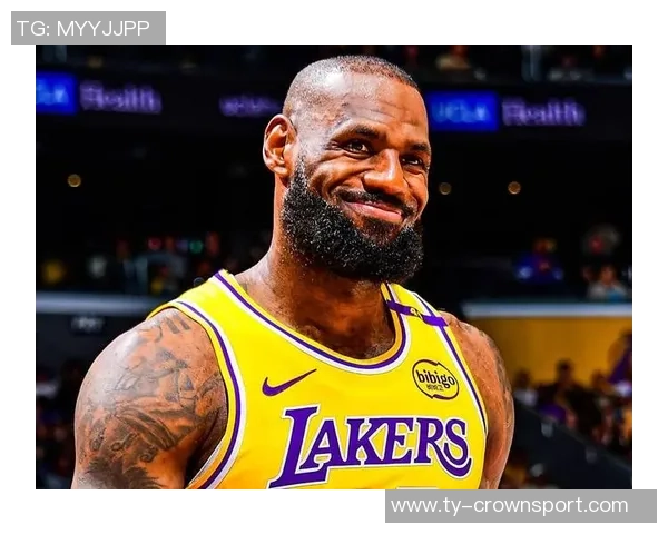 湖人逆袭西部第二老詹年薪5263万缺阵球队如何崛起