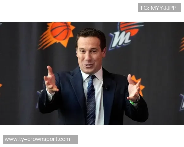 太阳水星老板旗下公司斥资近115亿美元冠名两队主场十年合作新篇章