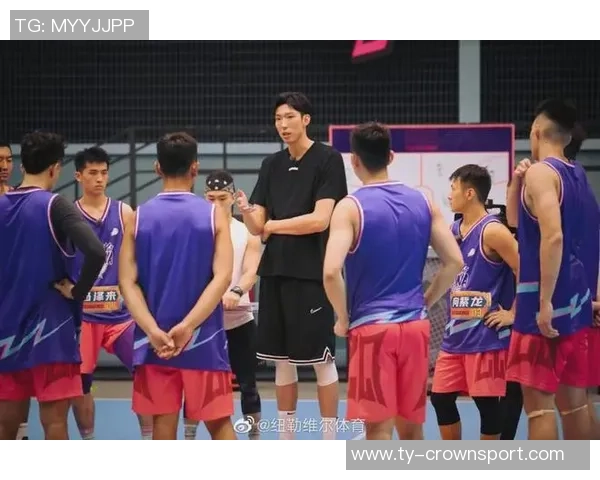 赛季新高32分曾令旭力挺浓眉复出助力球队谁敢小觑他的实力