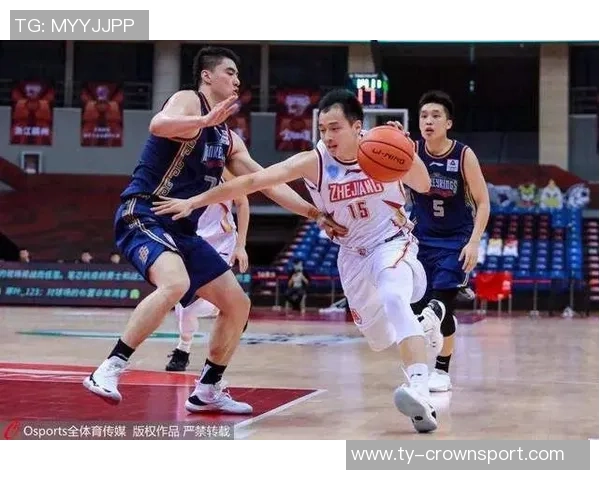 王奕博展现顶薪球员价值有效解决青岛男篮一号位问题