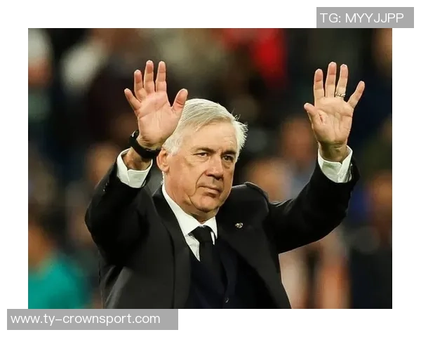 克罗斯力挺Icon联赛公平性称安切洛蒂是最佳教练