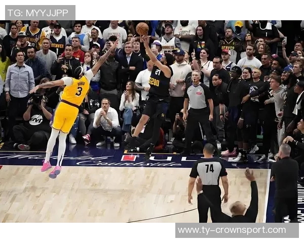 穆雷生涯第三次50分表现超越安东尼跻身掘金队史第二位 穆雷生涯第三次50分表现超越安东尼跻身掘金队史第二位