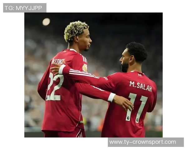 埃基蒂克与伊萨克本赛季英超数据对比进球与射门差距显著