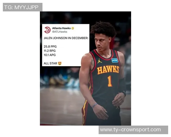 杰伦约翰逊今日表现惊艳创历史30三双加7抢断成09年保罗后首人