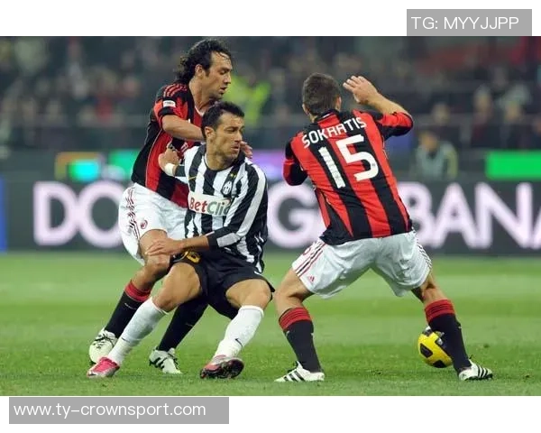 皮耶罗：米兰面临更大压力此役将检验两队成熟度