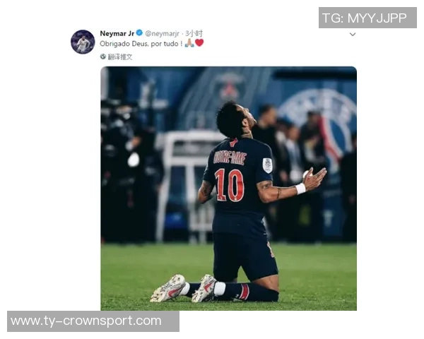 内马尔社媒发声对点球判罚不满强调球队应得更好结果 内马尔社媒发声对点球判罚不满强调球队应得更好结果