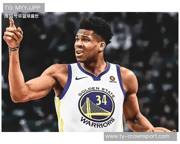 勇士可用四个首轮和三个互换权交易雄鹿核心球员