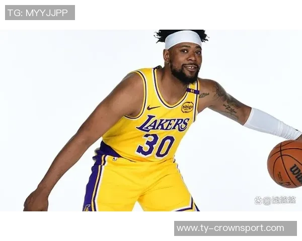 小里若成湖人核心却防守乏力球队争冠之路将面临严峻挑战 小里若成湖人核心却防守乏力球队争冠之路将面临严峻挑战