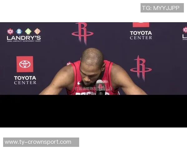 媒体人评论KD情绪失控建议其在更衣室对贾巴里发泄不满