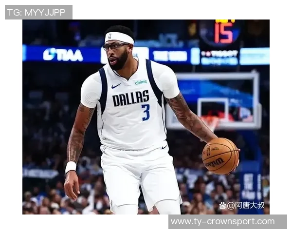 独行侠将继续考虑交易浓眉的可能性弗拉格成为球队长期标志性人物 独行侠将继续考虑交易浓眉的可能性弗拉格成为球队长期标志性人物