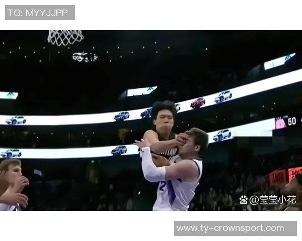 杨瀚森谈季前赛中锋对位体验与夏季联赛的显著差异 杨瀚森谈季前赛中锋对位体验与夏季联赛的显著差异