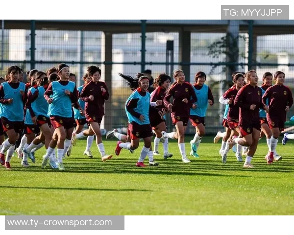 中国U17女足集训名单公布马晓旭带队江苏队贡献九人力量 中国U17女足集训名单公布马晓旭带队江苏队贡献九人力量