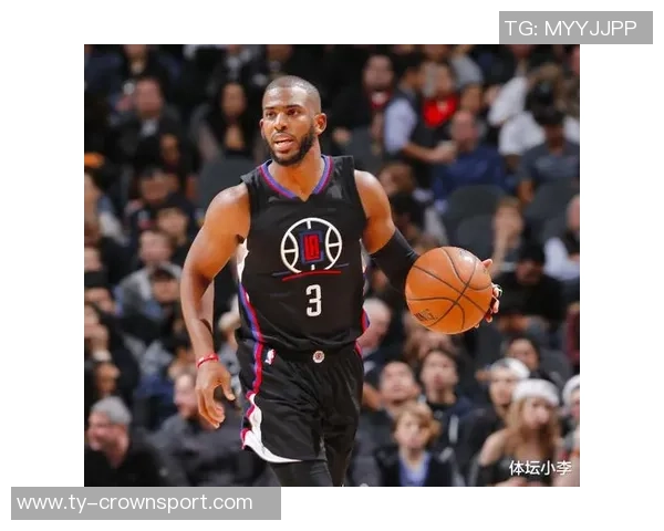 快船本赛季保罗出场时间净负173分表现令人担忧