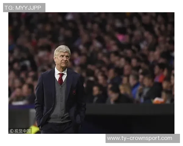 温格回忆亨利初期心态转变：我鼓励他踢中锋不必担心进球